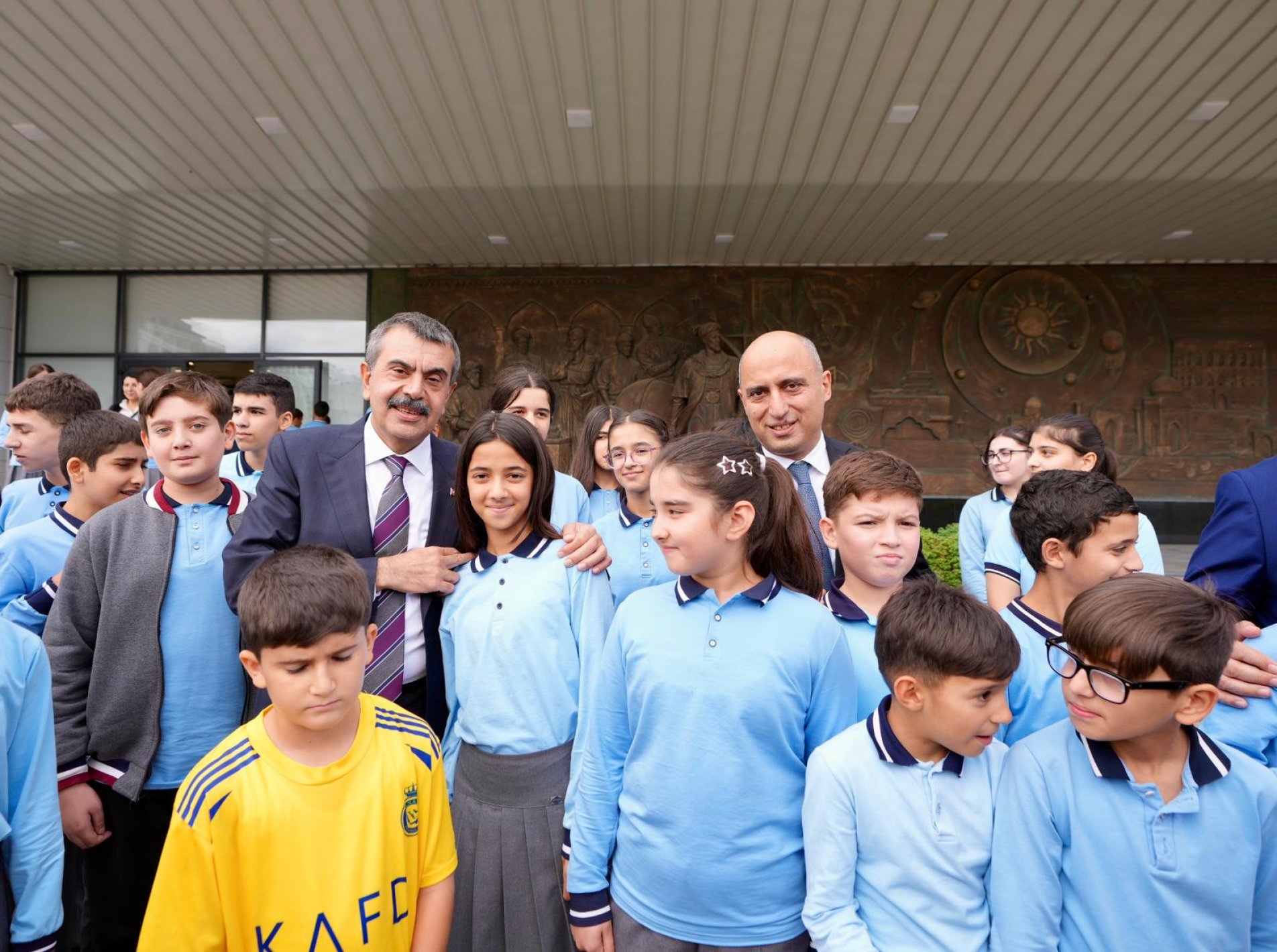 Haberin22-09-2025 Açıklamalı Görseli