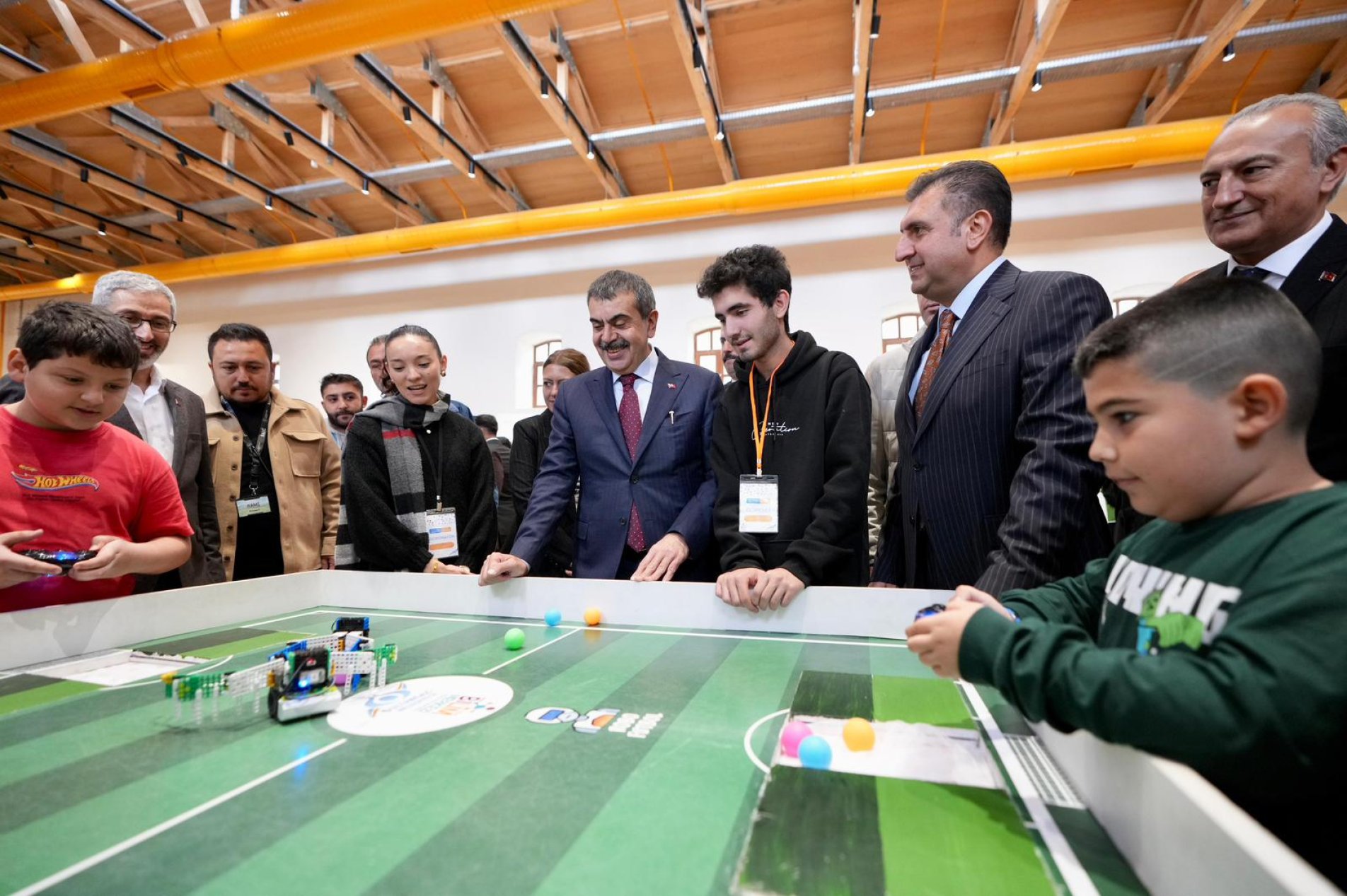 Haberin25-10-2025 Açıklamalı Görseli